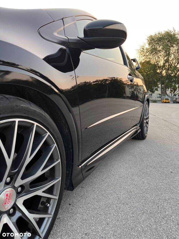 Honda Civic 2.0 TypeR - 14