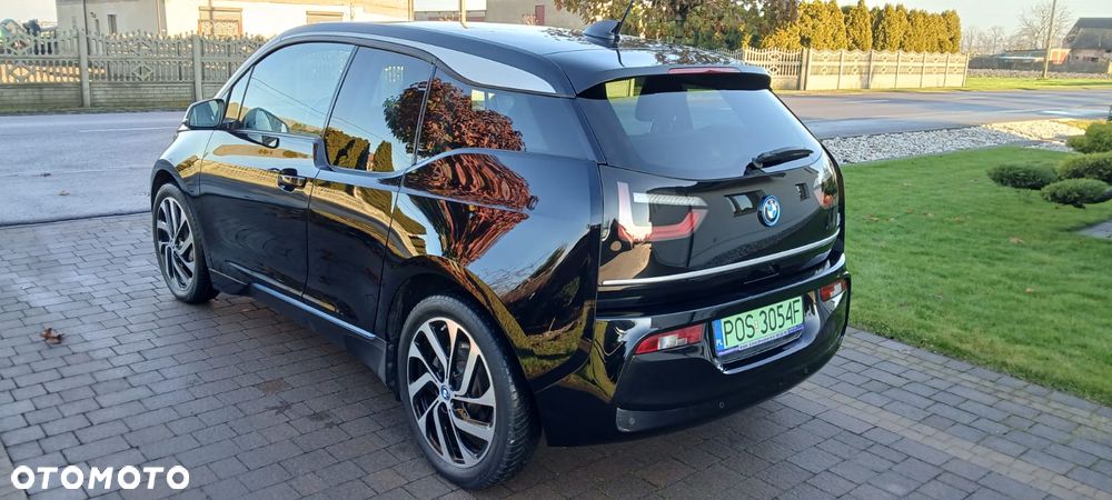 BMW i3 120 Ah - 2