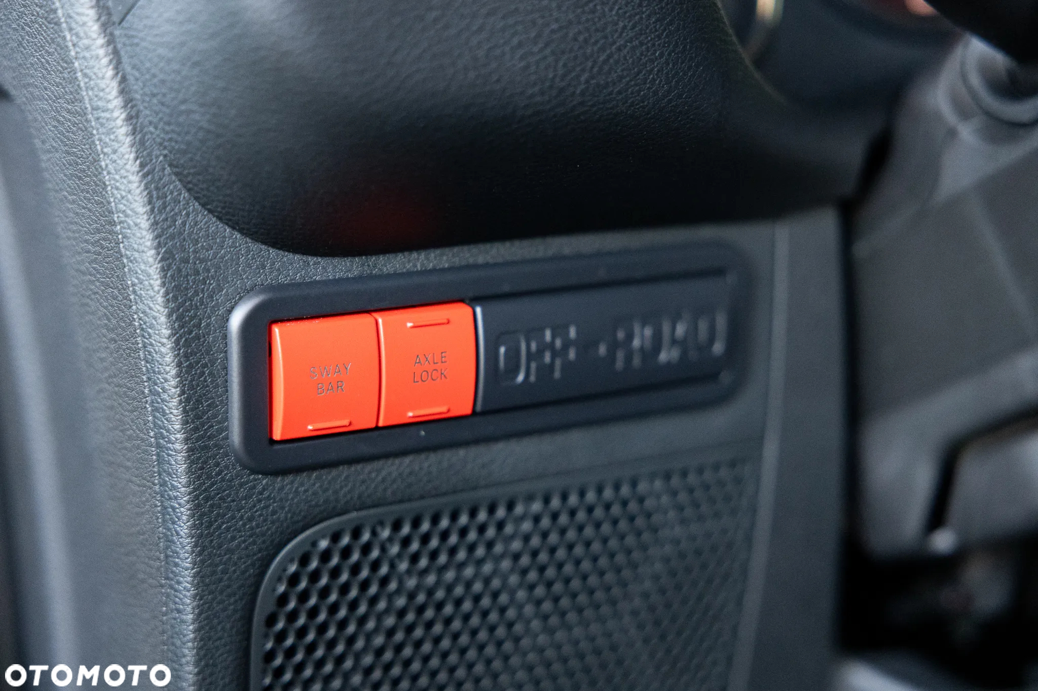 Jeep Wrangler 3.6 Unlim Rubicon Recon - 19