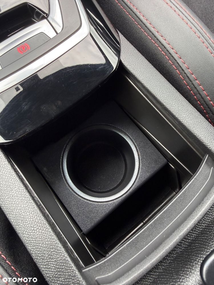 Peugeot 308 PureTech 130 GPF Stop & Start GT Pack - 32