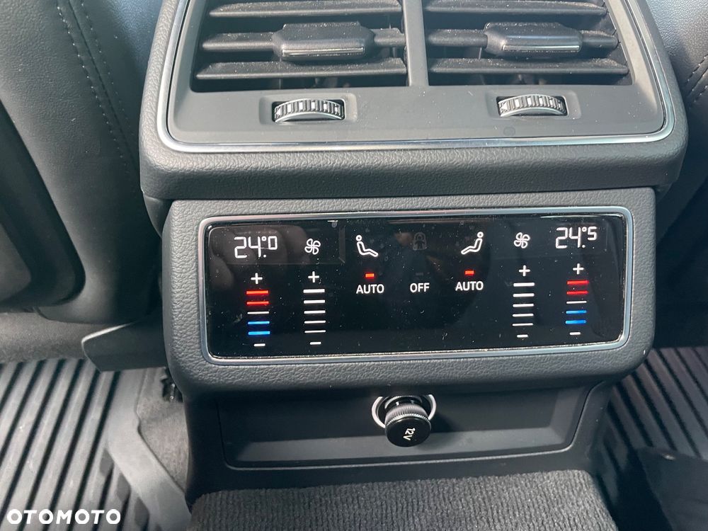 Audi A6 Avant 40 TDI mHEV S tronic - 27