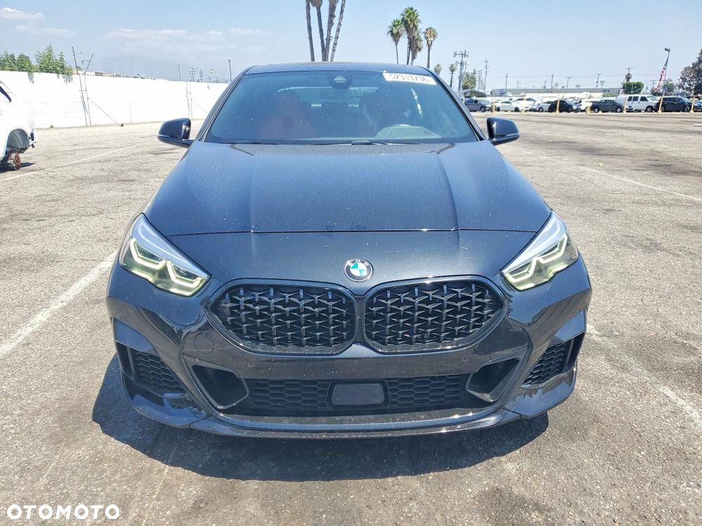 BMW Seria 2 M235 xDrive - 6