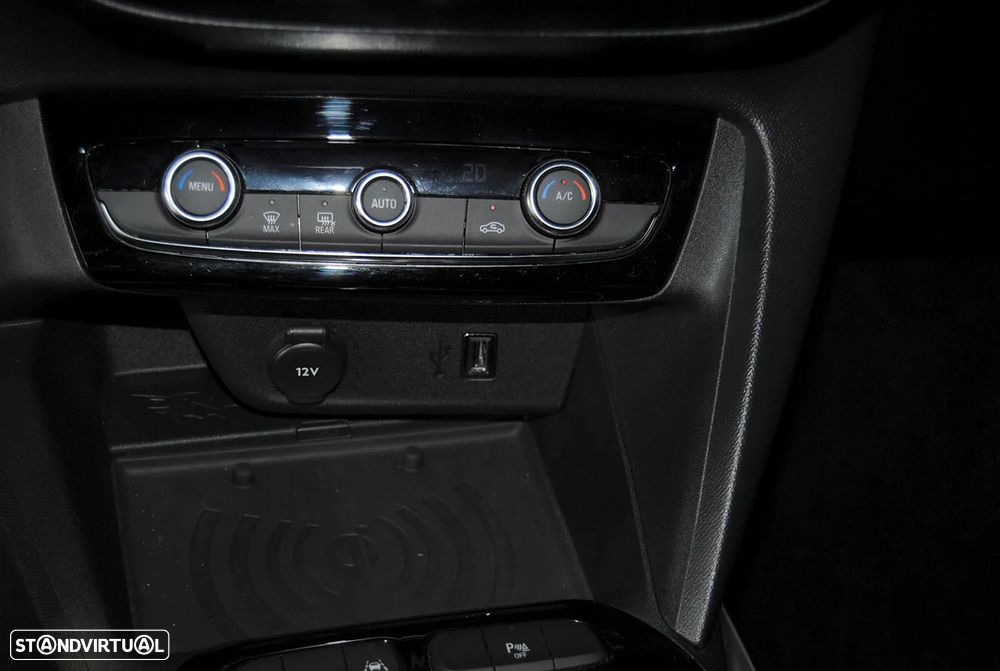 Opel Corsa-e e-GS - 27