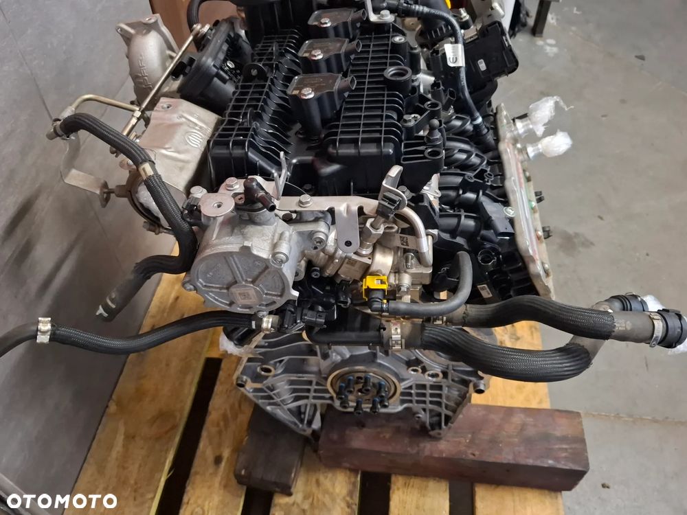 Silnik kompletny Fiat Tipo II 2021 rok 1,0 T  po przebiegu 6 tysięcy km nr 46349385 - 3