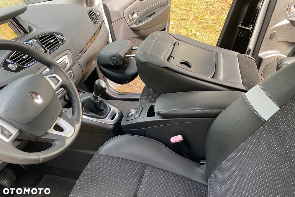 Renault Grand Scenic ENERGY dCi 110 S&S LIMITED - 27