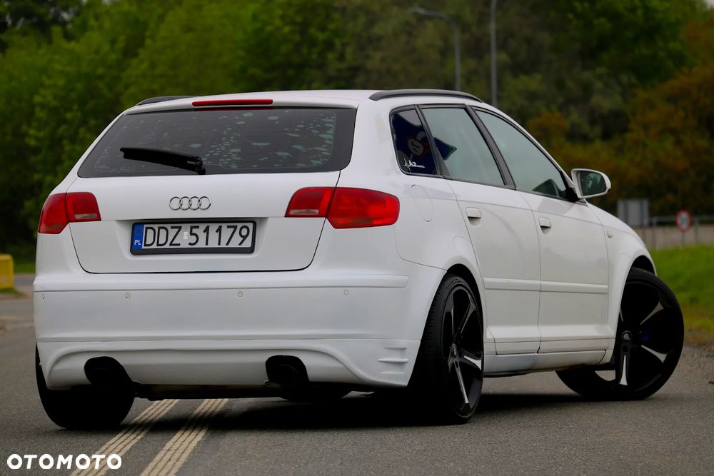 Audi A3 Sportback 1.6 Limited Edition - 29