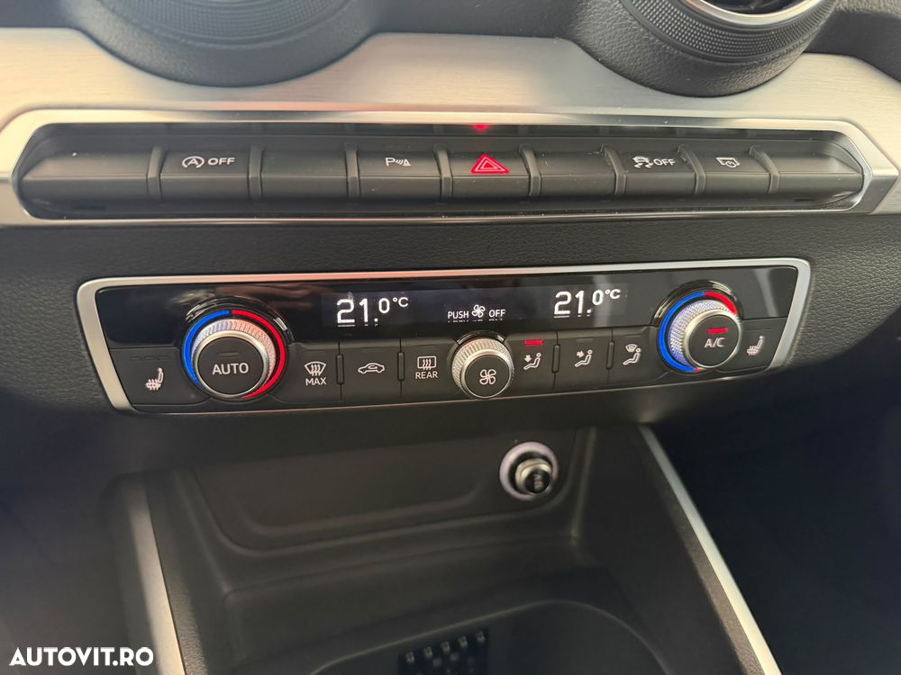Audi Q2 - 14
