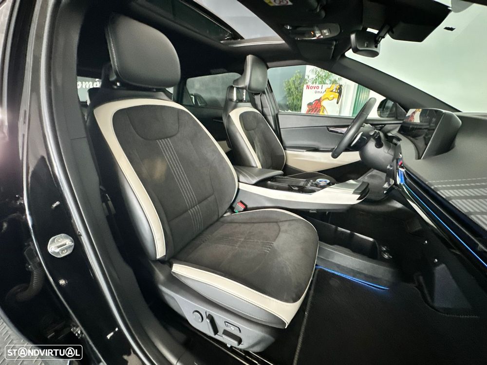 Kia EV6 77.4 kWh GT-Line - 29