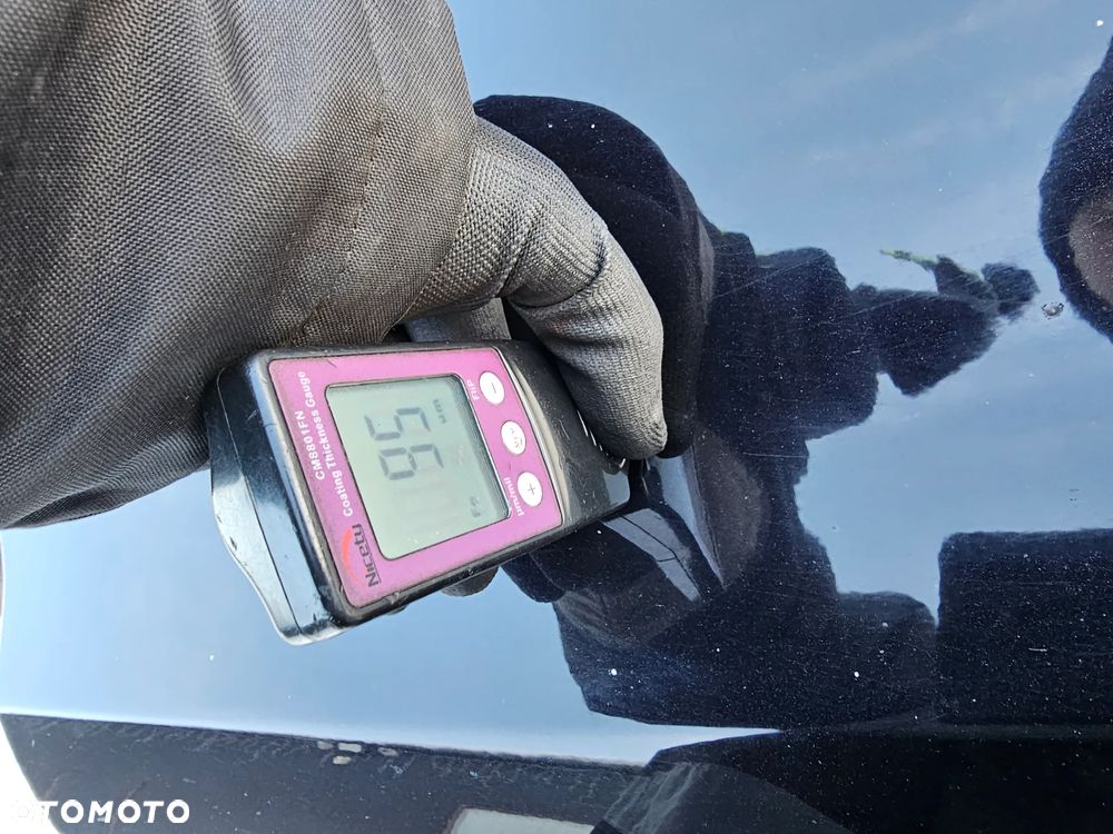 DRZWI LEWY TYŁ TYLNE LEWE OPEL ASTRA J Z20R HATCHBACK HB SEDAN 5D - 13