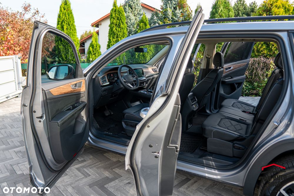 Volkswagen Atlas - 18