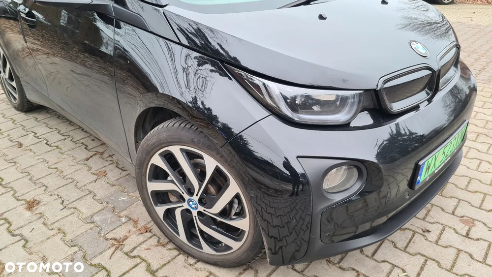 BMW i3 (94 Ah) - 2