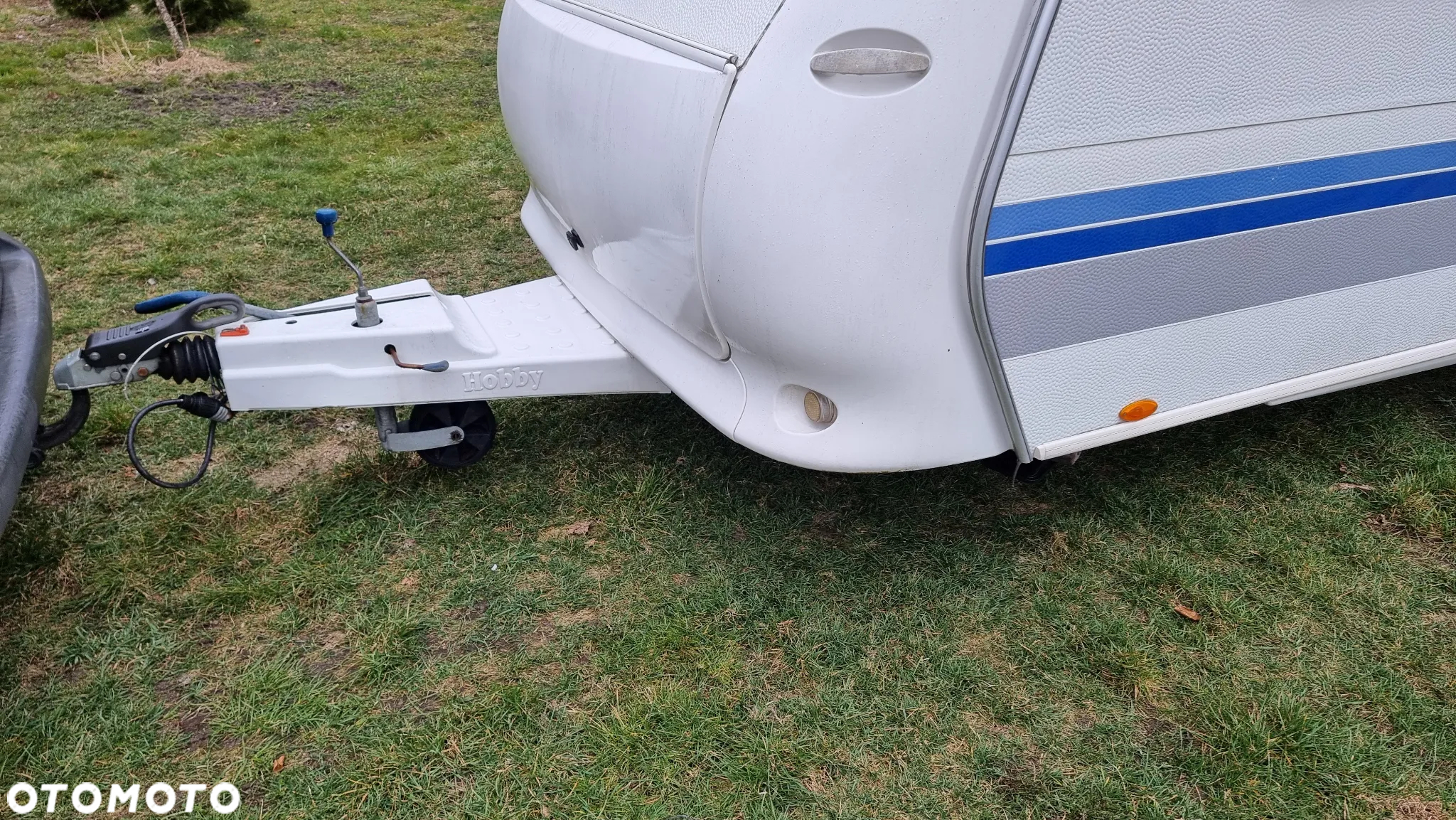 Hobby Hobby 540 dmc 1500kg - 6