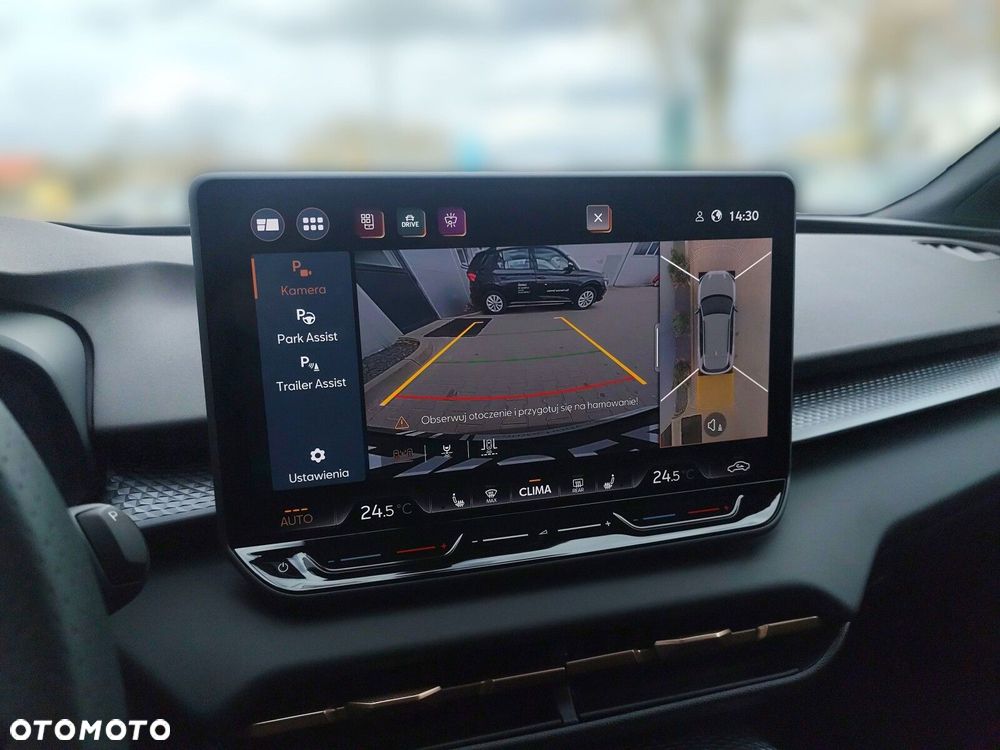 Cupra Terramar 2.0 TSI 4Drive VZ DSG - 22