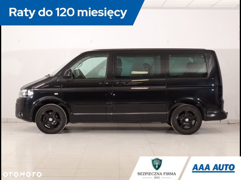 Volkswagen Multivan - 3