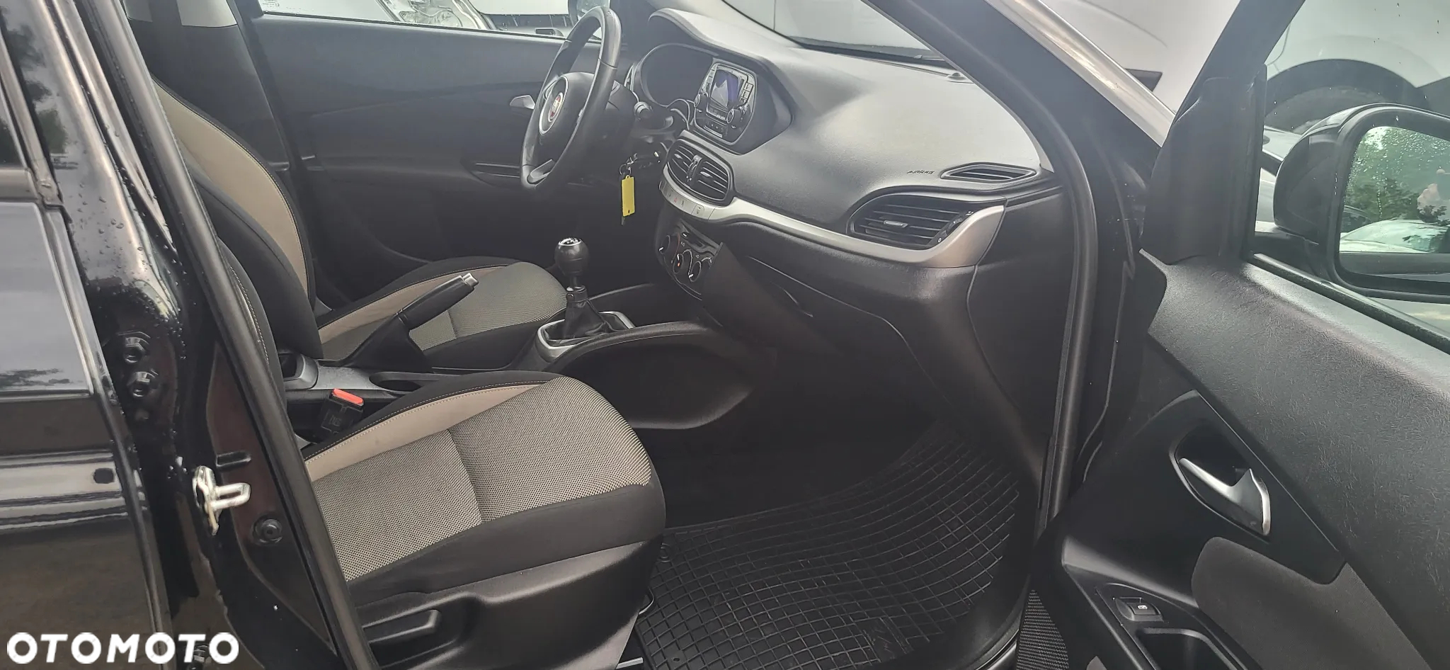 Fiat Tipo 1.4 16v Easy - 7