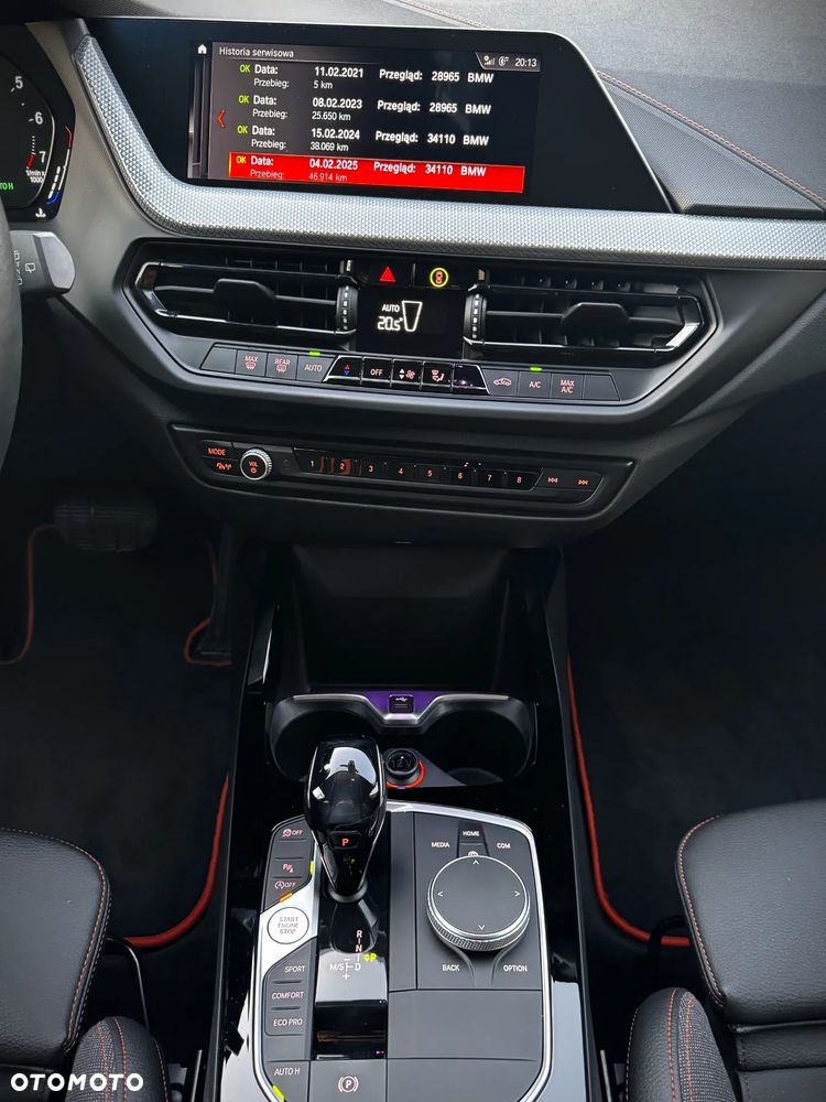 BMW Seria 1 118i Sport Line - 32
