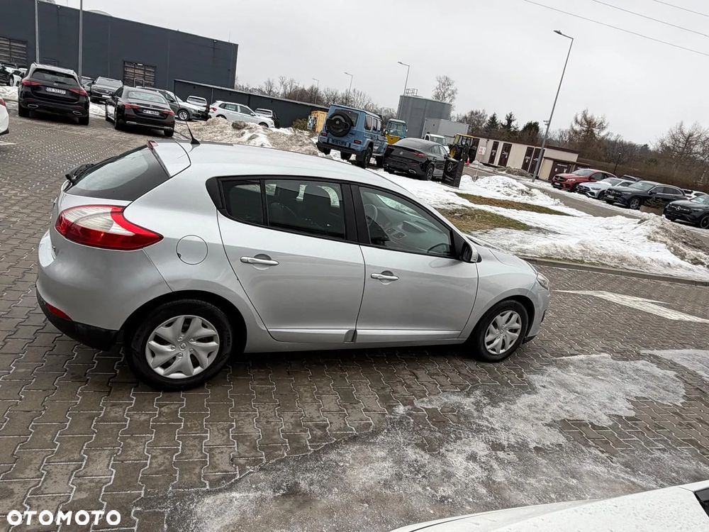 Renault Megane - 12