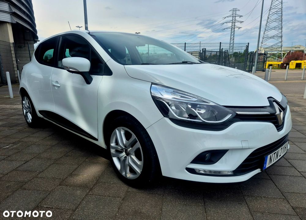 Renault Clio 0.9 Energy TCe Life - 7