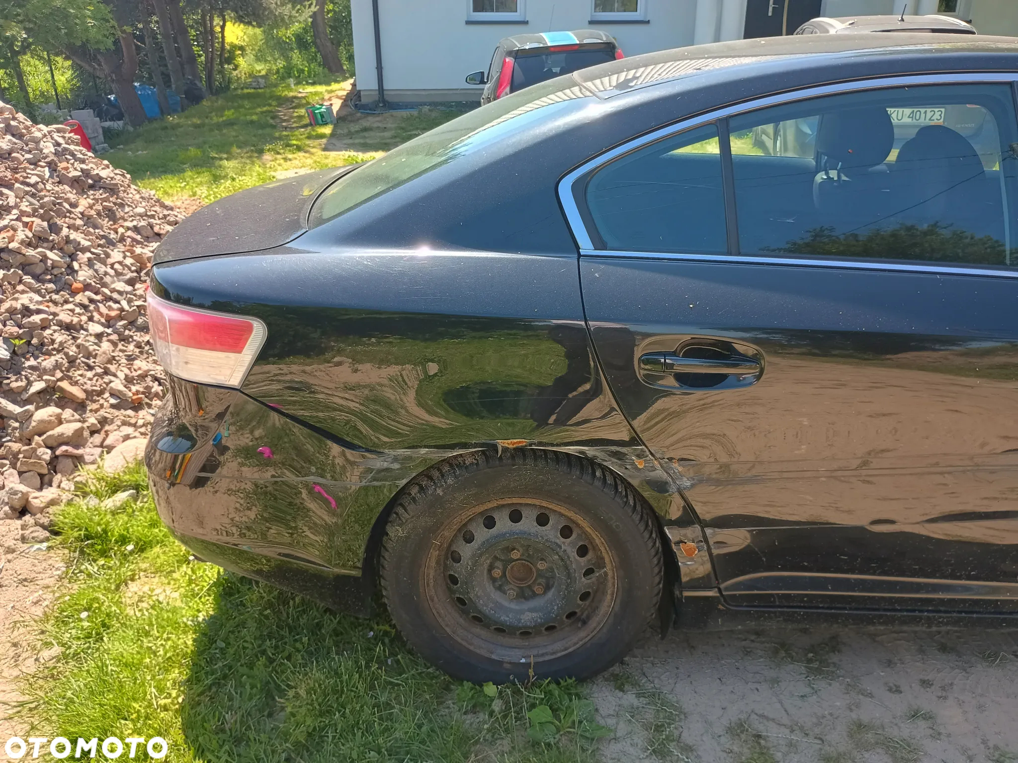 Toyota Avensis 2.0 D-4D Luna - 6