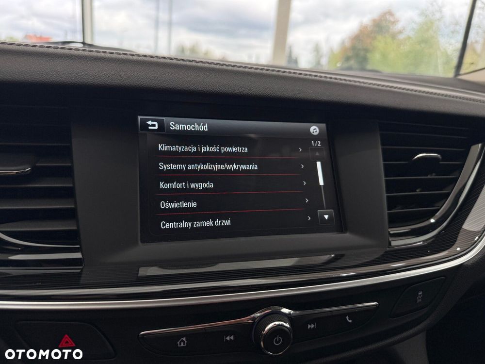 Opel Insignia 1.5 T Innovation S&S - 34