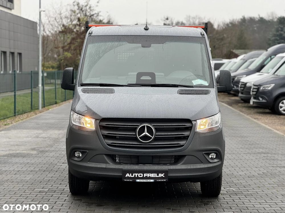 Mercedes-Benz Sprinter - 3