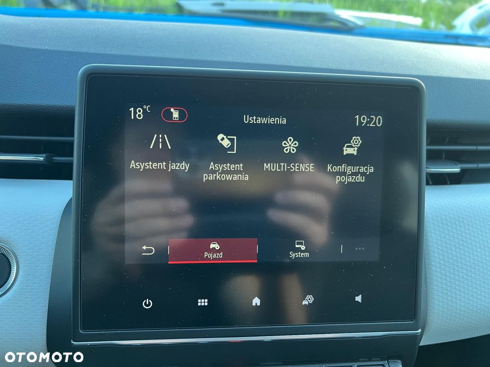 Renault Clio - 22