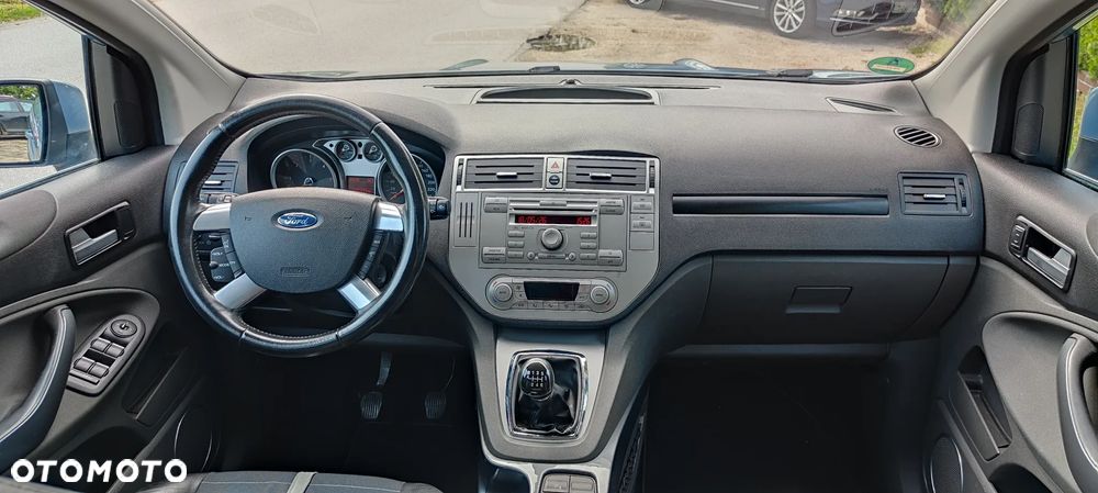 Ford Kuga 2.0 TDCi Titanium - 19