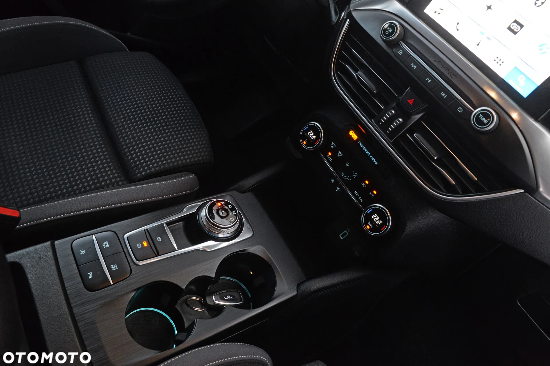 Ford Focus 1.5 EcoBlue Titanium Business - 8