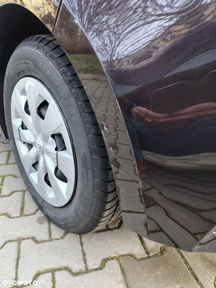 Toyota Corolla 1.2 T Comfort - 7