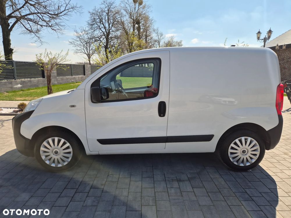 Citroën Nemo - 6