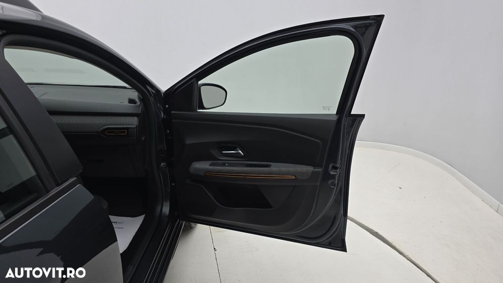 Dacia Sandero TCe 90 MT5 Comfort - 17