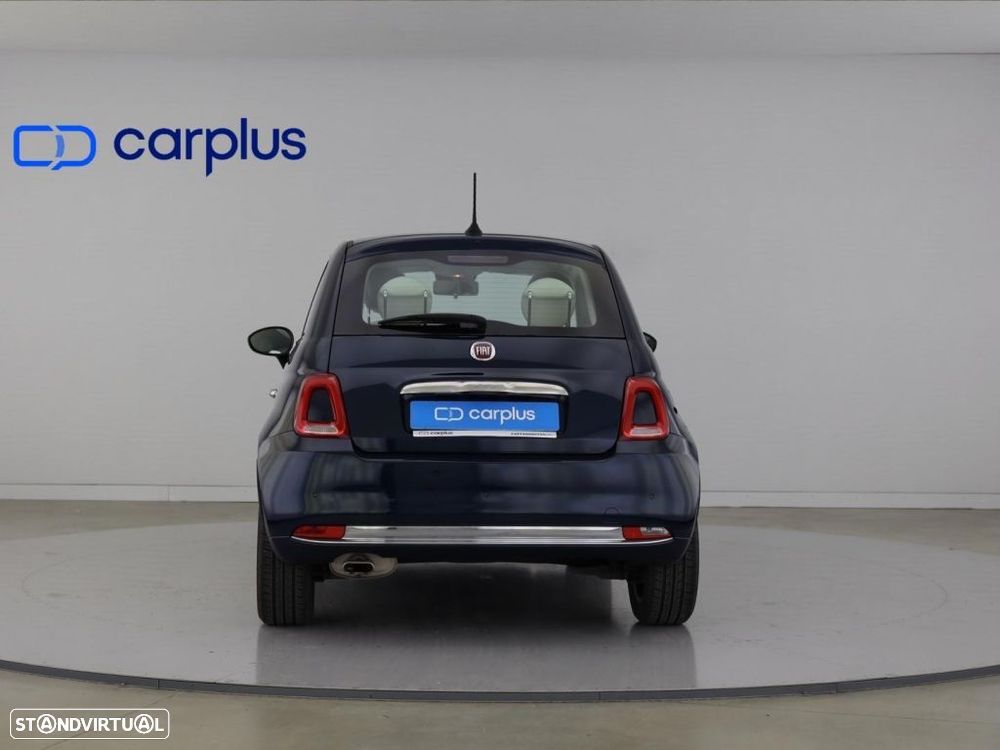 Fiat 500 1.2 S - 6