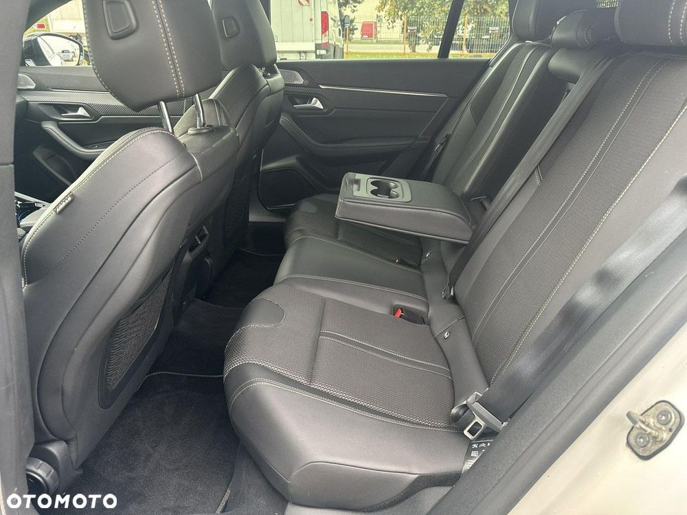 Peugeot 508 - 16