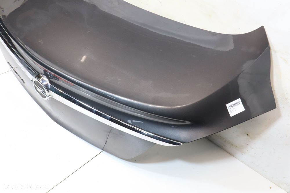 KLAPA TYLNA OPEL INSIGNIA A Z177 - 5