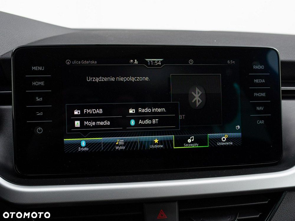 Skoda Scala 1.5 TSI Ambition - 20