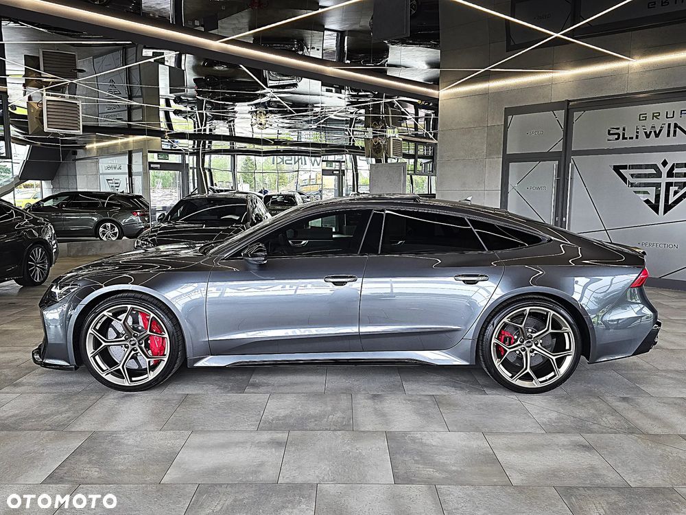 Audi RS7 Sportback - 5
