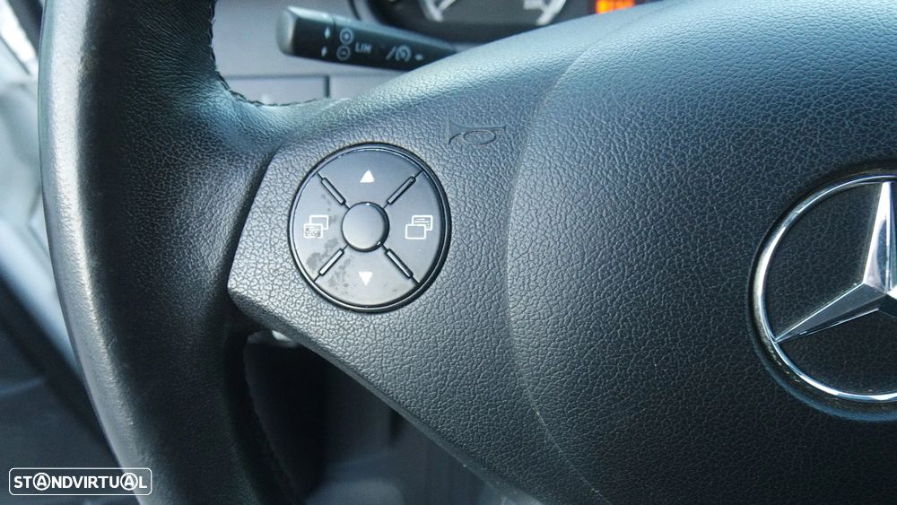 Mercedes-Benz VITO / 116 cdi - 10