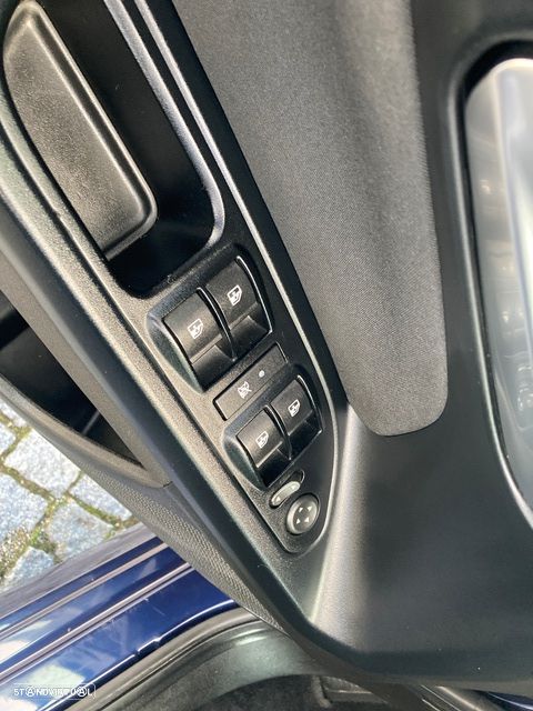 Fiat Tipo 1.3 M-Jet Lounge - 25