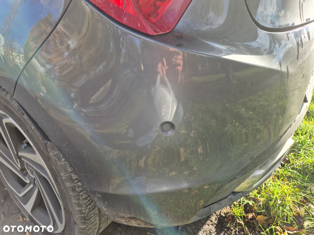 Citroën DS5 2.0 BlueHDi SoChic EAT6 - 30