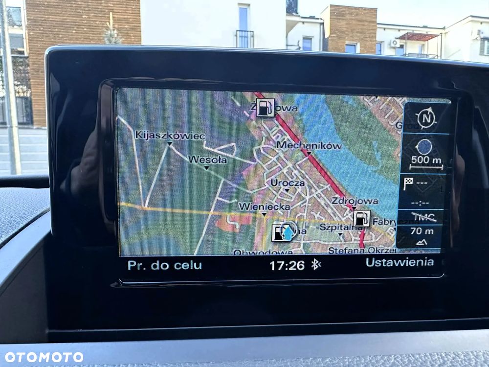 Audi Q3 1.4 TFSI Edycja Specjalna - 14