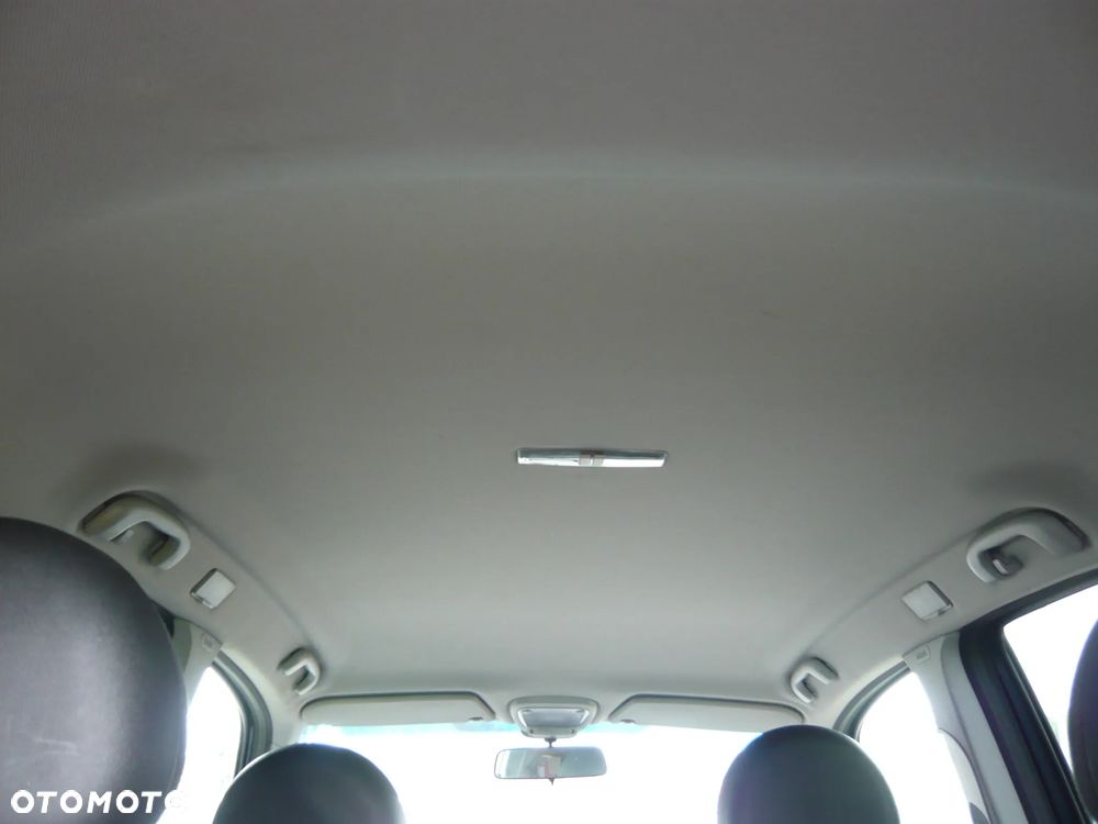 Opel Meriva - 18
