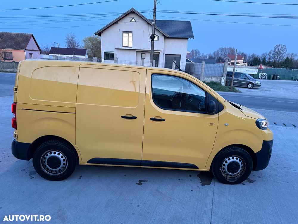 Peugeot Expert Premium L3H1 TwinCab Komfort Plus - 14