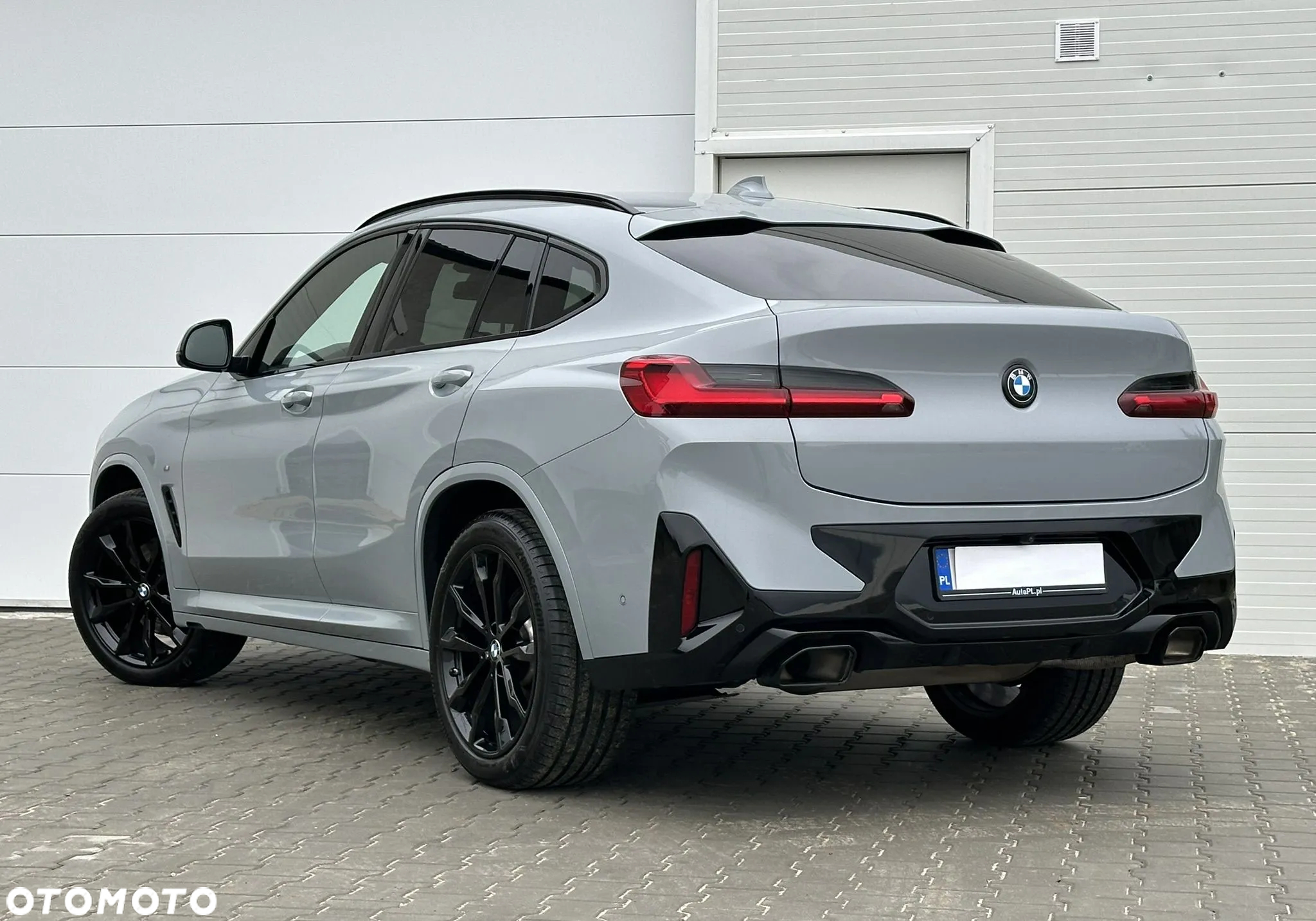 BMW X4 - 4