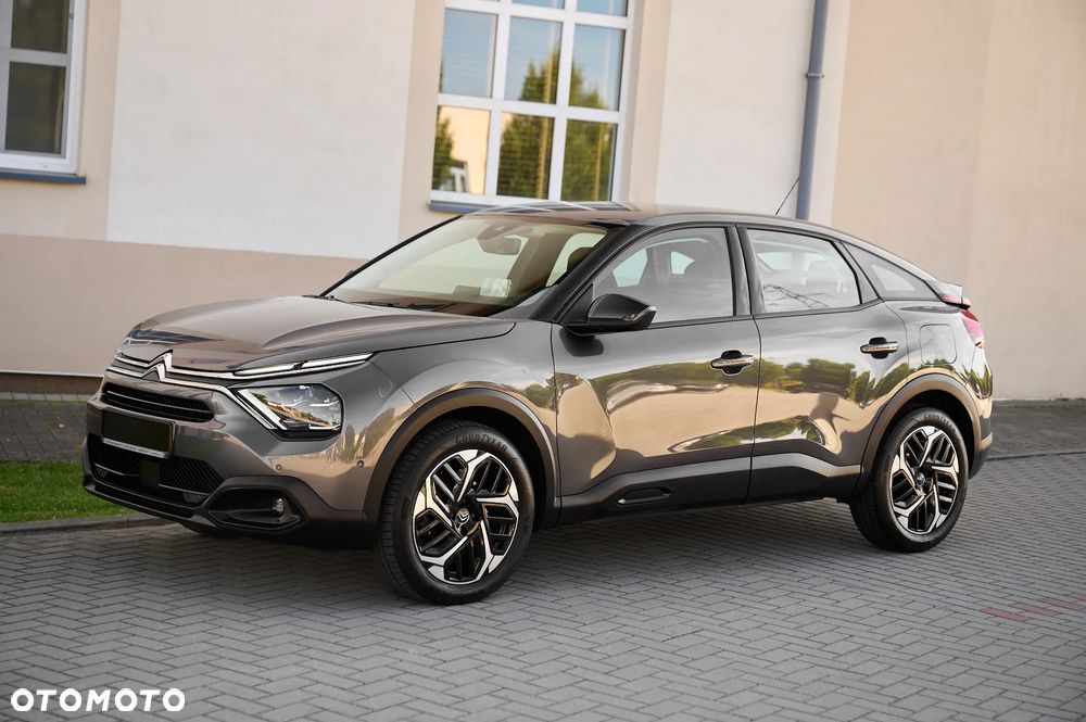 Citroën C4 1.5 BlueHDi Shine S&S - 14