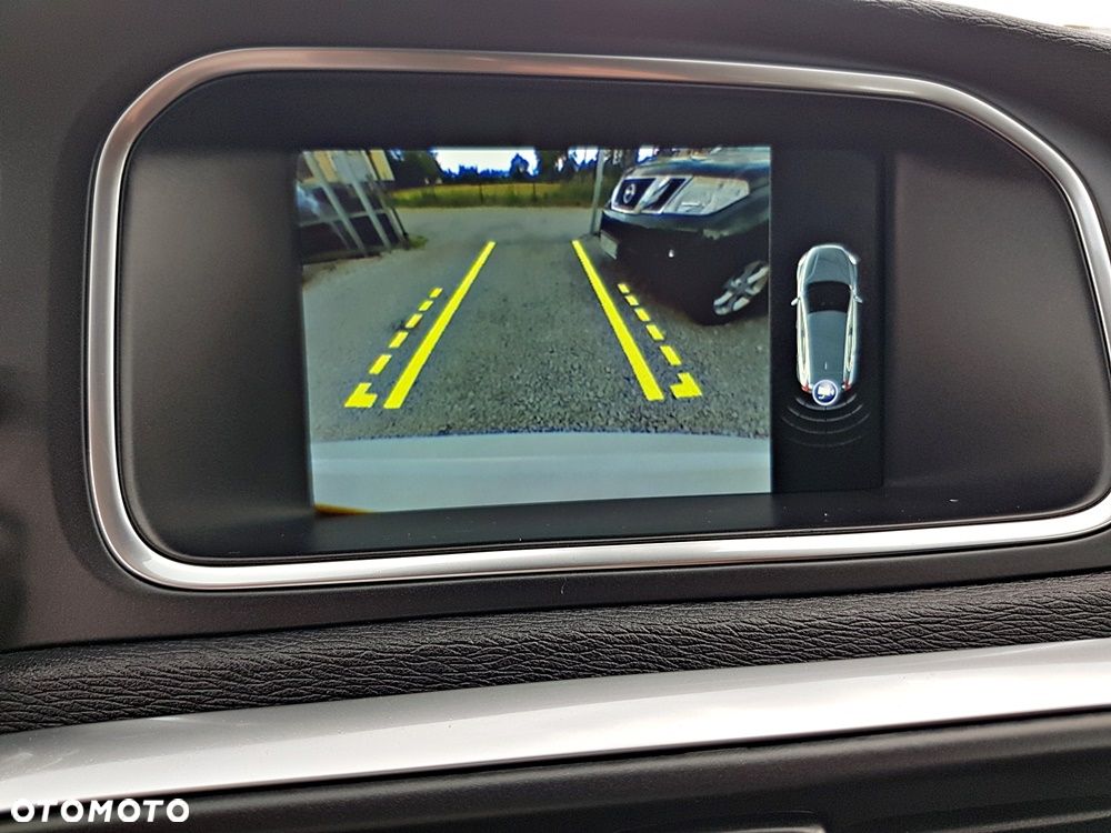 Volvo V40 T2 Drive-E Momentum - 21