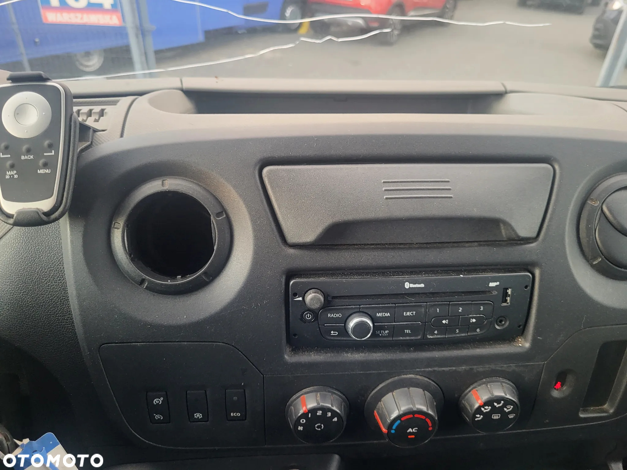 Renault MASTER MAXI - 10