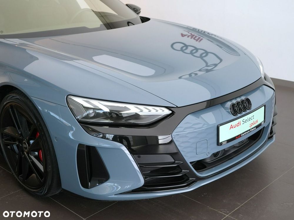Audi RS e-tron GT - 11