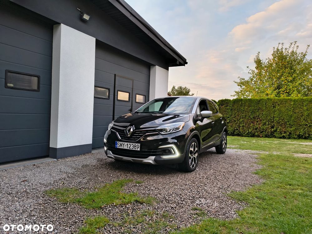 Renault Captur 1.3 TCe Intens - 2