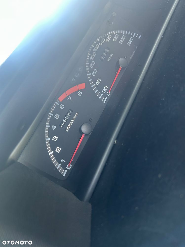 Honda Prelude 2.0i-16 - 14