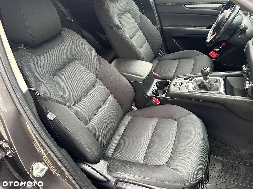 Mazda CX-5 - 18